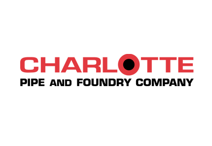Charlotte Pipe & Foundry logo