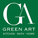 Green Art Plumbing logo